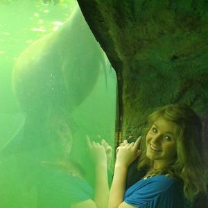 Meet your Posher, Amanda